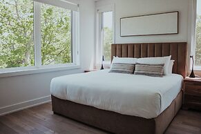 Muskoka Bay Resort