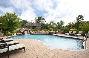 Muskoka Bay Resort