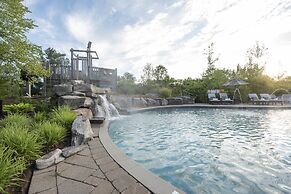 Muskoka Bay Resort