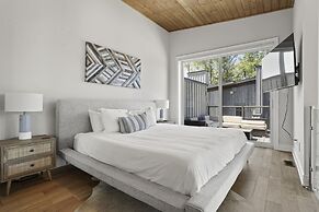 Muskoka Bay Resort