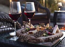 Muskoka Bay Resort