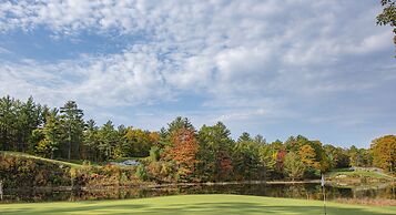 Muskoka Bay Resort