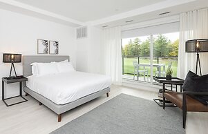 Muskoka Bay Resort