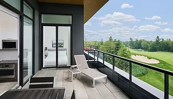 Muskoka Bay Resort