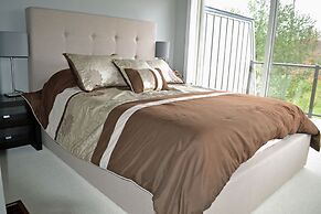 Muskoka Bay Resort