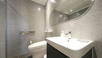 Hermon Hotel Gangseo