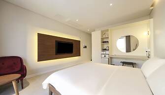Hermon Hotel Gangseo