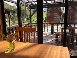 B&B Izumi Nikko