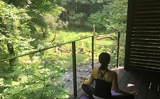 B&B Izumi Nikko