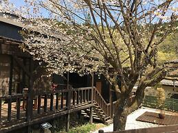 B&B Izumi Nikko
