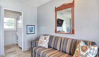Beachcomber Inn