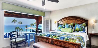 Beachcomber Inn