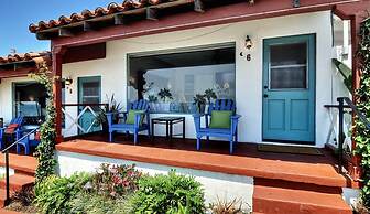 Beachcomber Inn