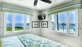 Beachcomber Inn
