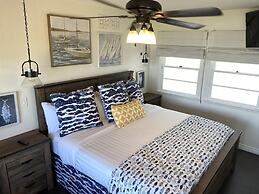 Beachcomber Inn
