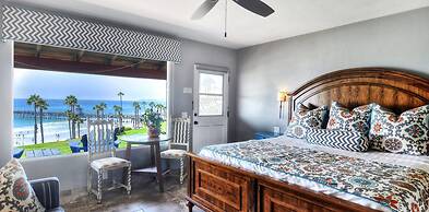 Beachcomber Inn