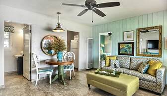 Beachcomber Inn