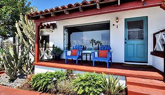 Beachcomber Inn
