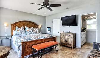 Beachcomber Inn