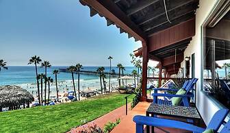 Beachcomber Inn