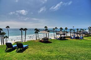 Beachcomber Inn