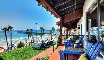 Beachcomber Inn