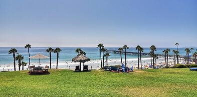 Beachcomber Inn