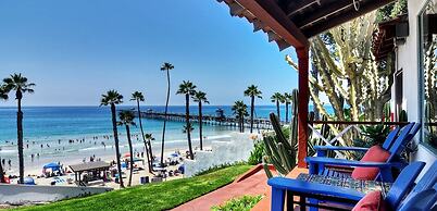 Beachcomber Inn
