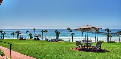 Beachcomber Inn