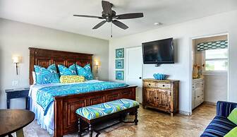 Beachcomber Inn