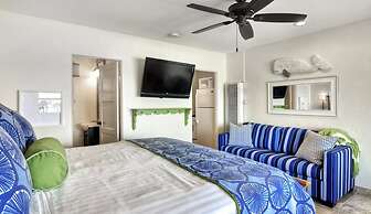 Beachcomber Inn