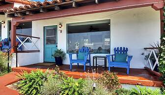 Beachcomber Inn