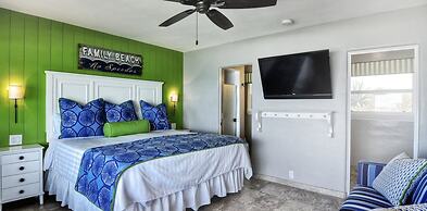 Beachcomber Inn