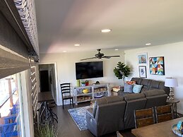 Beachcomber Inn