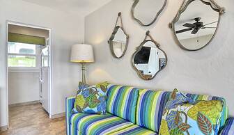 Beachcomber Inn