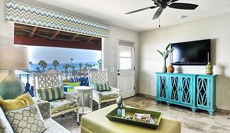 Beachcomber Inn