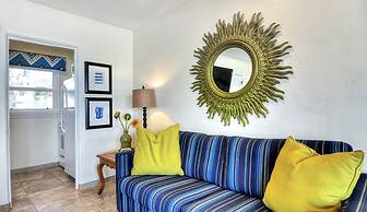 Beachcomber Inn