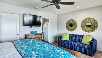 Beachcomber Inn
