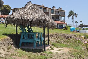 Beachcomber Inn