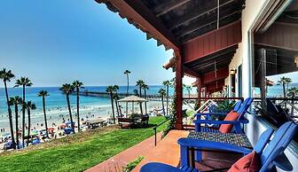Beachcomber Inn