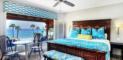 Beachcomber Inn