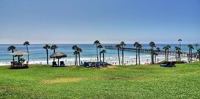 Beachcomber Inn
