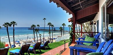 Beachcomber Inn