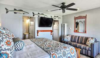 Beachcomber Inn