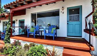 Beachcomber Inn