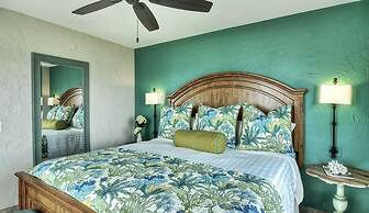 Beachcomber Inn