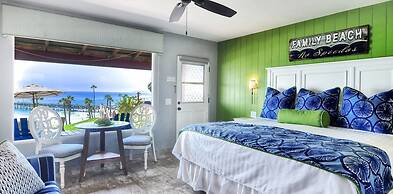 Beachcomber Inn