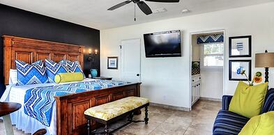 Beachcomber Inn