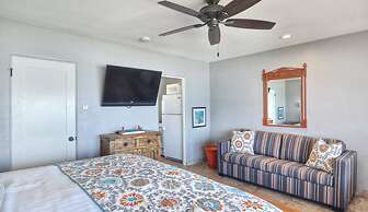 Beachcomber Inn