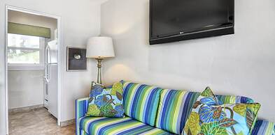 Beachcomber Inn